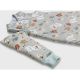 Χειμερινός υπνόσακος Tender 2.5 tog Flex Squirrel – Μέντα στο Bebe Maison