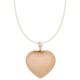 Μενταγιόν εγκυμοσύνης ProudMama Bola Sofie Rose Gold Καρδιά στο Bebe Maison