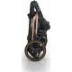 Πολυκαρότσι 3 σε 1 Moni Florence Black στο Bebe Maison
