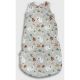 Χειμερινός υπνόσακος Tender marble 2.5 tog Squirrel – Μέντα στο Bebe Maison