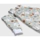 Χειμερινός υπνόσακος Tender marble 2.5 tog Squirrel – Μέντα στο Bebe Maison