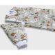 Υπνόσακος Tender 1 tog classic Squirrel – Μέντα στο Bebe Maison