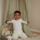 Κουνουπιέρα κρεβατιού Little Dutch Sage Υ:250εκ στο Bebe Maison
