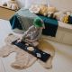 Χαλί δωματίου Lorena Canals Αρκούδος 120x122 στο Bebe Maison