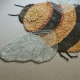 Χαλί δωματίου Lorena Canals Bee 115 x 150 εκ. στο Bebe Maison