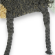 Χαλί δωματίου Lorena Canals Bee 115 x 150 εκ. στο Bebe Maison