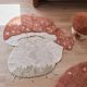 Χαλί δωματίου Lorena Canals Boletus 120 x 120 εκ. στο Bebe Maison