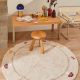 Χαλί δωματίου Lorena Canals Chanterelle 140 εκ. στο Bebe Maison