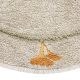 Χαλί δωματίου Lorena Canals Chanterelle 140 εκ. στο Bebe Maison