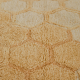 Χαλί δωματίου Lorena Canals Sweet Honey 140 x 200 εκ. στο Bebe Maison
