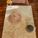 Χαλί δωματίου Lorena Canals Sweet Honey 140 x 200 εκ. στο Bebe Maison