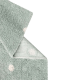 Χαλί δωματίου  Lorena Canals Mini Dot - Blue Sage 100 x 150 εκ. στο Bebe Maison