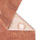 Χαλί δωματίου Lorena Canals Mini Dot - Chestnut 100 x 150 εκ. στο Bebe Maison