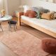 Χαλί δωματίου Lorena Canals Mini Dot - Rose 100 x 150 εκ. στο Bebe Maison