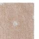 Χαλί δωματίου Lorena Canals Mini Dot - Rose 100 x 150 εκ. στο Bebe Maison