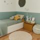 Χαλί δωματίου Lorena Canals Moon Multishape 100 εκ. στο Bebe Maison