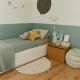 Χαλί δωματίου Lorena Canals Moon Multishape 100 εκ. στο Bebe Maison