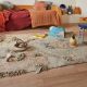 Χαλί δωματίου Lorena Canals Mushroom Forest 120 x 160 εκ. στο Bebe Maison
