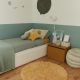Χαλί δωματίου Lorena Canals Solar Multishape 100 εκ. στο Bebe Maison