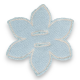 Χαλί δωματίου Lorena Canals Wildflowers 120 x 160 εκ. στο Bebe Maison