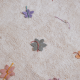 Χαλί δωματίου Lorena Canals Wildflowers 120 x 160 εκ. στο Bebe Maison