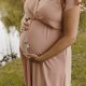 Μενταγιόν εγκυμοσύνης ProudMama Anais Silver στο Bebe Maison