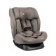 Κάθισμα αυτοκινήτου Kikka Boo 40-150 cm i-Explore i-size Brown (δέσιμο με τη ζώνη) στο Bebe Maison