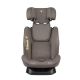 Κάθισμα αυτοκινήτου Kikka Boo 40-150 cm i-Explore i-size Brown (δέσιμο με τη ζώνη) στο Bebe Maison