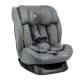 Κάθισμα αυτοκινήτου Kikka Boo 40-150 cm i-Explore i-size dark grey (δέσιμο με τη ζώνη) στο Bebe Maison