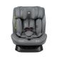 Κάθισμα αυτοκινήτου Kikka Boo 40-150 cm i-Explore i-size dark grey (δέσιμο με τη ζώνη) στο Bebe Maison