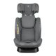 Κάθισμα αυτοκινήτου Kikka Boo 40-150 cm i-Explore i-size dark grey (δέσιμο με τη ζώνη) στο Bebe Maison