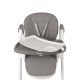 Παιδικό κάθισμα φαγητού Kikka Boo Spicy Grey στο Bebe Maison