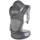 Μάρσιπος Kikka BooHoody Fly knit Grey στο Bebe Maison