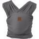 Βρεφικός μάρσιπος Kikka Boo Isla Dark grey στο Bebe Maison