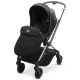 Βρεφικό καρότσι Dovadi Mio Midnight Black στο Bebe Maison