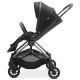Βρεφικό καρότσι Dovadi Mio Midnight Black στο Bebe Maison