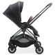 Βρεφικό καρότσι Dovadi Mio Midnight Black στο Bebe Maison