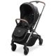 Βρεφικό καρότσι Dovadi Mio Midnight Black στο Bebe Maison