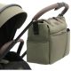 Βρεφικό καρότσι Dovadi Mio Forest Green στο Bebe Maison