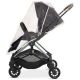 Βρεφικό καρότσι Dovadi Mio Midnight Black στο Bebe Maison