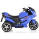 Ηλεκτροκίνητη παδική μηχανή Moni Comet blue στο Bebe Maison