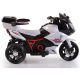Ηλεκτροκίνητη παδική μηχανή Moni HP2 black στο Bebe Maison
