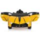 Ηλεκτροκίνητο παιδικό αυτοκίνητο 12V Moni Cordoba yellow στο Bebe Maison