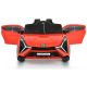 Ηλεκτροκίνητο παιδικό αυτοκίνητο 12V Moni Dakota red στο Bebe Maison