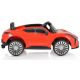 Ηλεκτροκίνητο παιδικό αυτοκίνητο 12V Moni Dakota red στο Bebe Maison