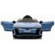 Ηλεκτροκίνητο παιδικό αυτοκίνητο 12V Audi RS e-tron 6888 Blue στο Bebe Maison