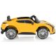 Ηλεκτροκίνητο παιδικό αυτοκίνητο 12V Moni Dakota yellow στο Bebe Maison