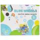 Ηλεκτρικό τραίνο Moni Blue wheels στο Bebe Maison