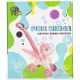 Ηλεκτρικό πόνυ Moni Pony Pink Wings στο Bebe Maison