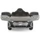 Ηλεκτροκίνητο παιδικό αυτοκίνητο 12V Audi RS e-tron 717 grey painting στο Bebe Maison